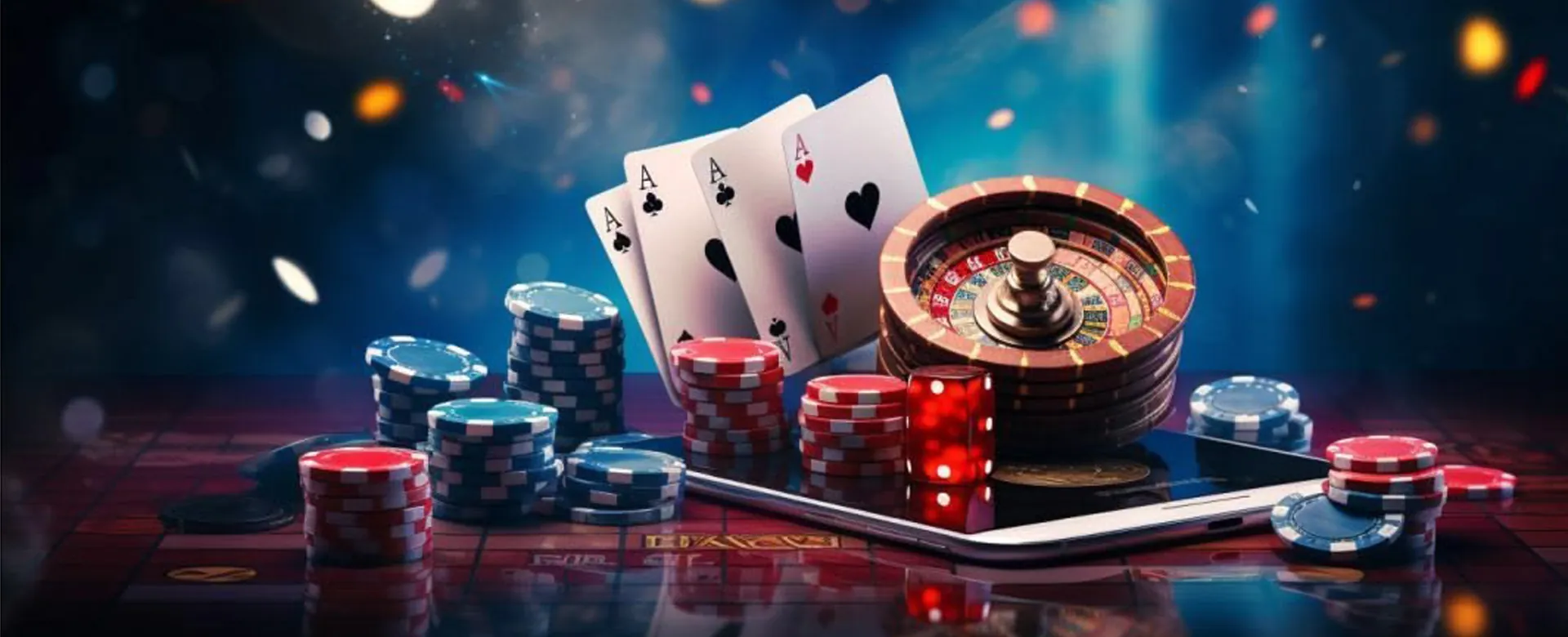 TAYA365 Online Gaming Lobby